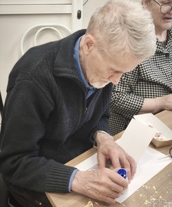 мастер класс 2