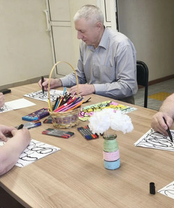 нейрографика 1