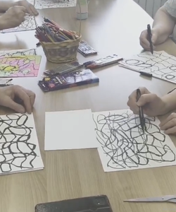 нейрографика 2