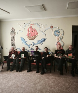 поздравлением с 23 февраля 2