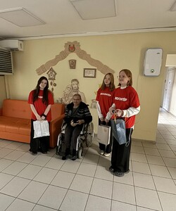 День пожилого человека 4