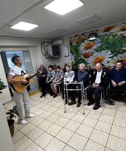 Песни Высоцкого 1