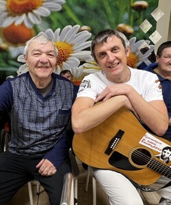 Песни Высоцкого 3