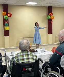 праздничный концерт 2