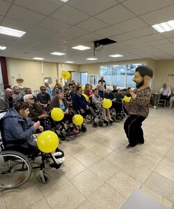 концерт ко Дню языков народов России 3