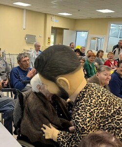 концерт ко Дню языков народов России 4