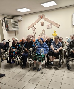 82 ая годовщина 1