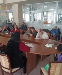 Евангельские чтения 1