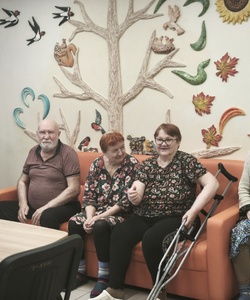 Финансовый театр 3