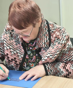 Волшебная шкатулка 1