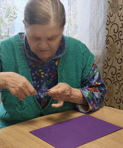 Волшебная шкатулка 2