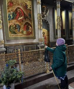 Рождество 1