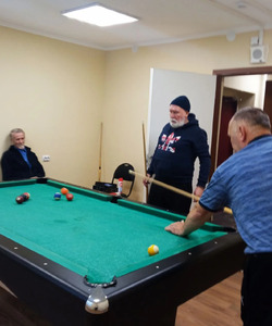 Спорт России 2