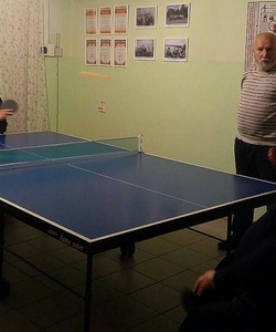 Пятков Анатолий Виктор Разин и ТЕрсков Александр