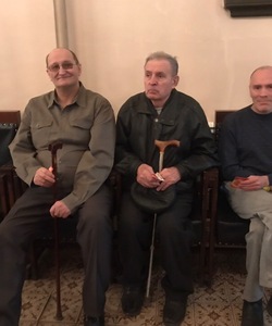 посещение органного зала 2