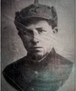 Свистяков Дмитрий Павлович