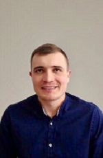 Попов Виктор Викторович